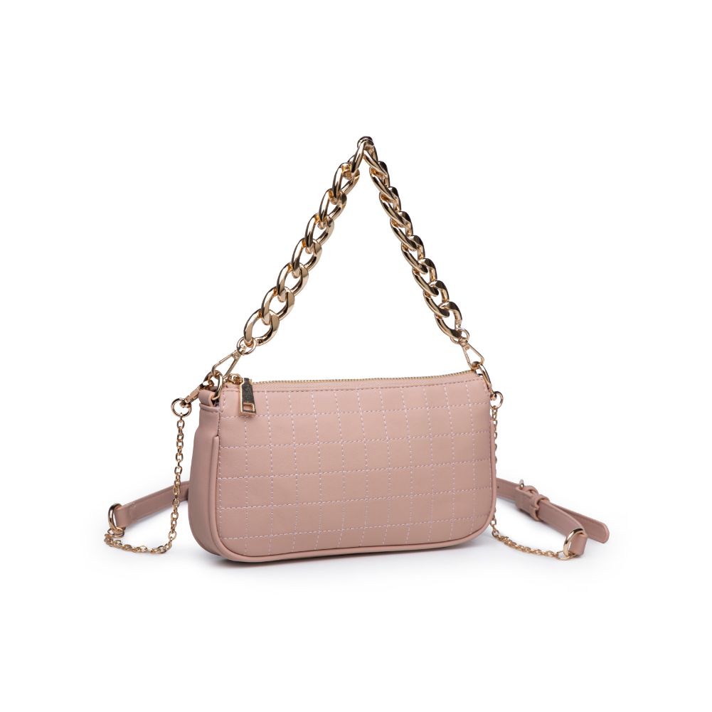 Product Image of Urban Expressions Jeri Crossbody 840611175571 View 2 | Nude