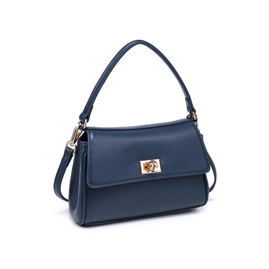 Urban Expressions Estee Crossbody 840504214820 View 6 | Navy