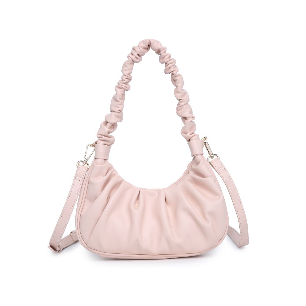 Product Image of Urban Expressions Oliveta Shoulder Bag 840611179913 View 5 | Rose