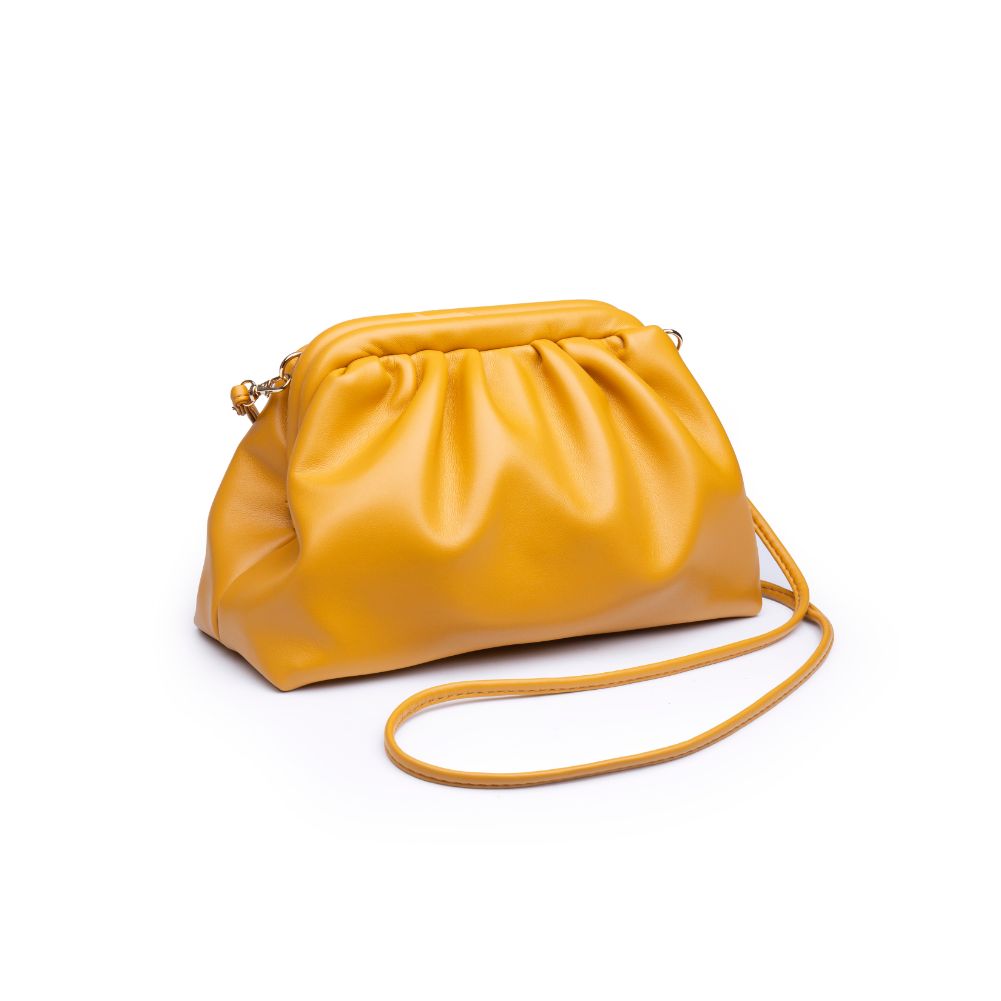 Product Image of Urban Expressions Mable Crossbody 840611174215 View 2 | Dijon