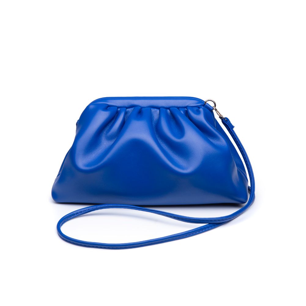 Product Image of Urban Expressions Mable Crossbody 840611174222 View 2 | Electric Blue
