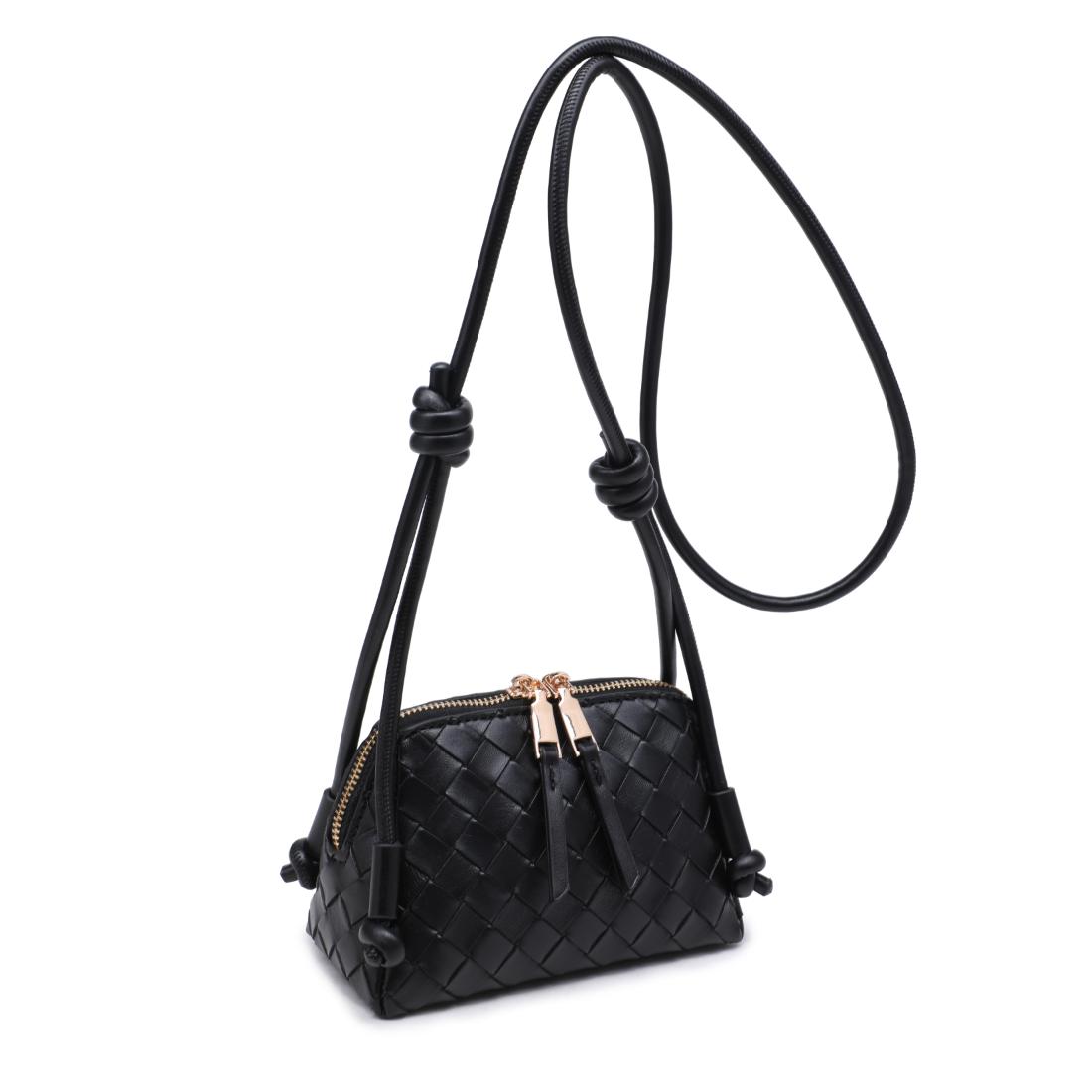 Urban Expressions Essa Crossbody 840504213083 View 2 | Black