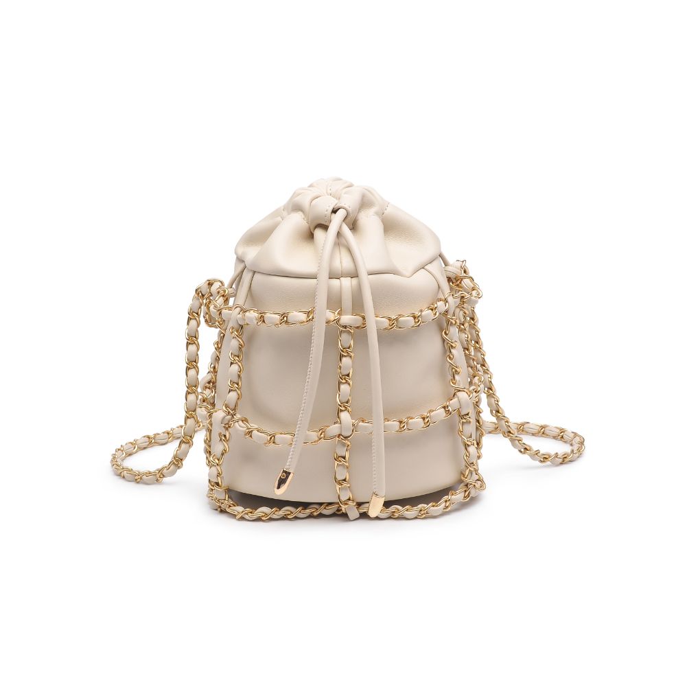 Product Image of Urban Expressions Moira Crossbody 818209012348 View 5 | Oatmilk