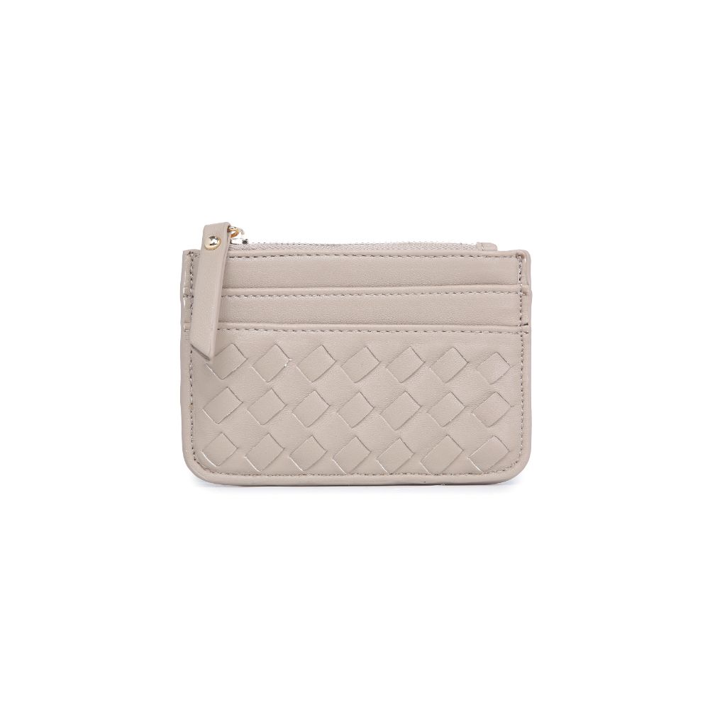 Product Image of Urban Expressions Liv Wallet 840611180025 View 5 | Natural