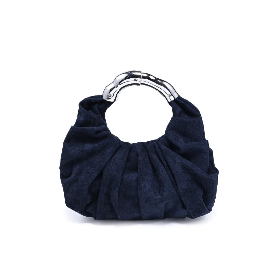 Urban Expressions Luxx - FS Clutch 840504212192 View 7 | Midnight