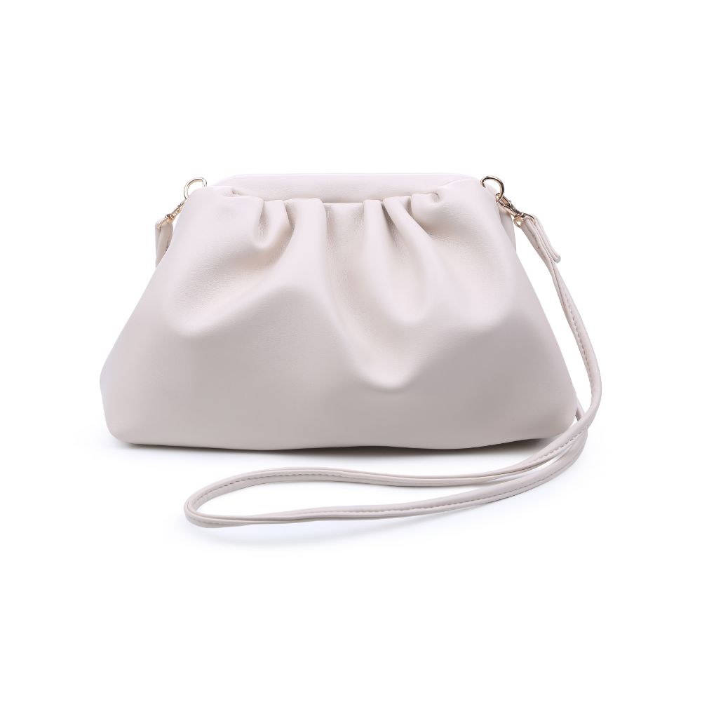 Product Image of Urban Expressions Mable Crossbody 840611171122 View 1 | Ivory