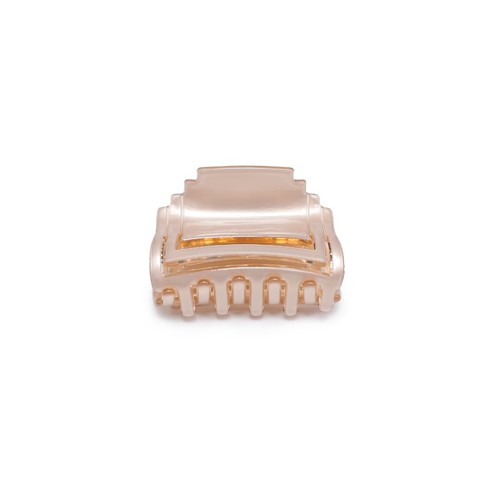 Urban Expressions Serafina - Hair Claw Hair Claw 818209013208 View 2 | Cream
