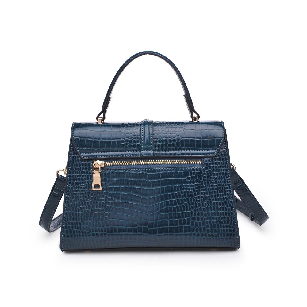 Product Image of Urban Expressions Trinity Mini Bag NA-840611166029 View 3 | Emerald