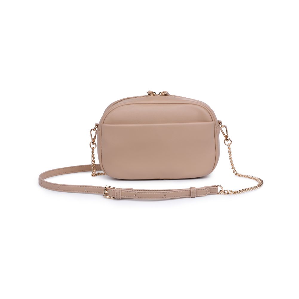 Product Image of Urban Expressions Petra Crossbody 840611184580 View 7 | Latte