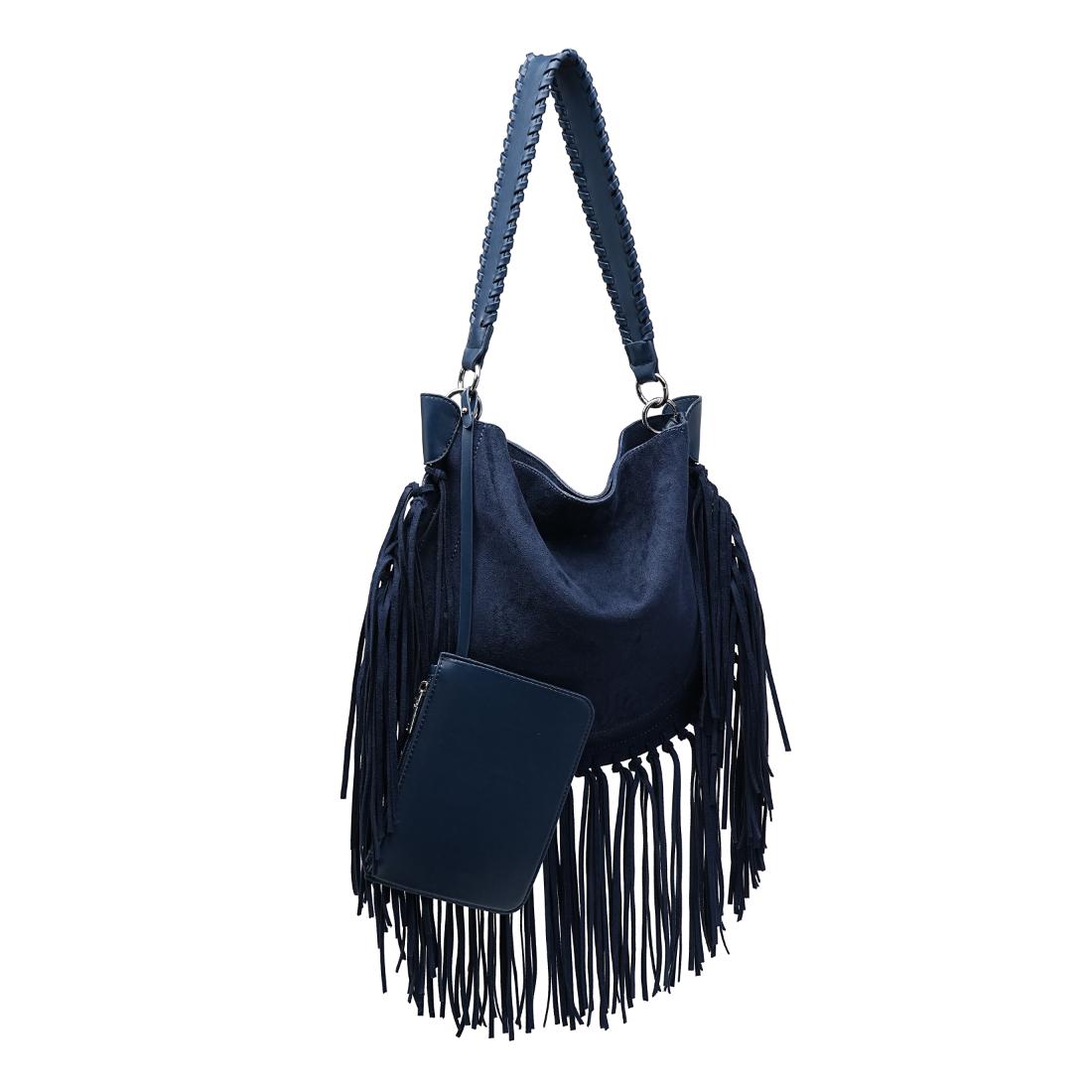 Urban Expressions Folklore Hobo 840504213687 View 2 | Midnight