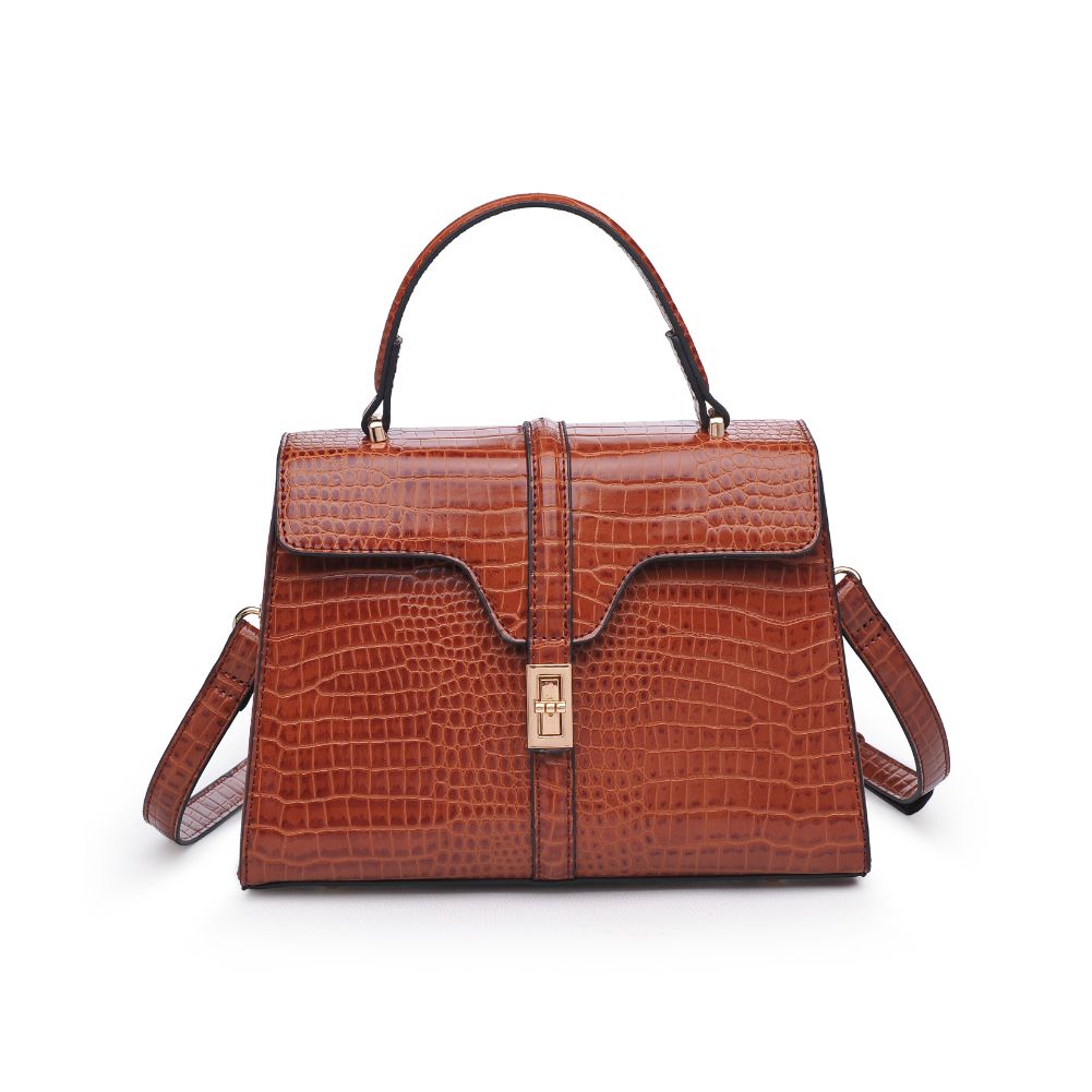 Product Image of Urban Expressions Trinity Mini Bag NA-840611166036 View 1 | Tan
