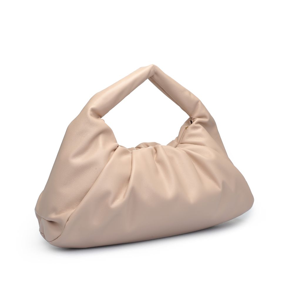 Product Image of Urban Expressions Rochelle Hobo 840611174819 View 6 | Natural
