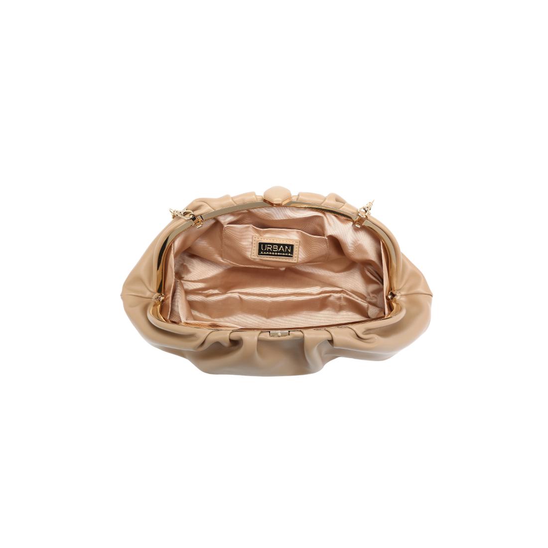 Woman wearing Natural Urban Expressions Jennifer Clutch 840504208218 View 9 | Natural