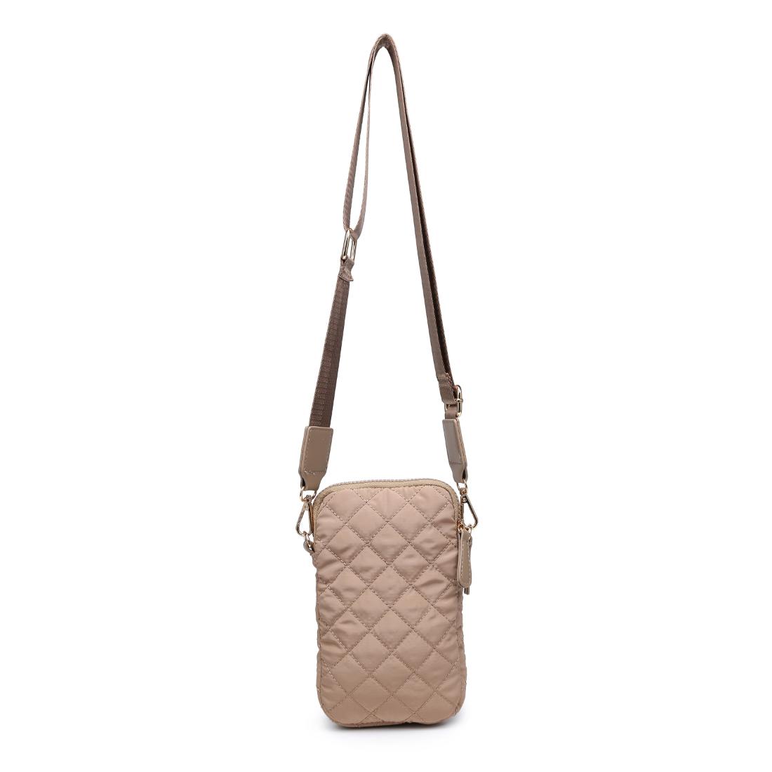 Urban Expressions Vesna Crossbody 840504206023 View 7 | Natural