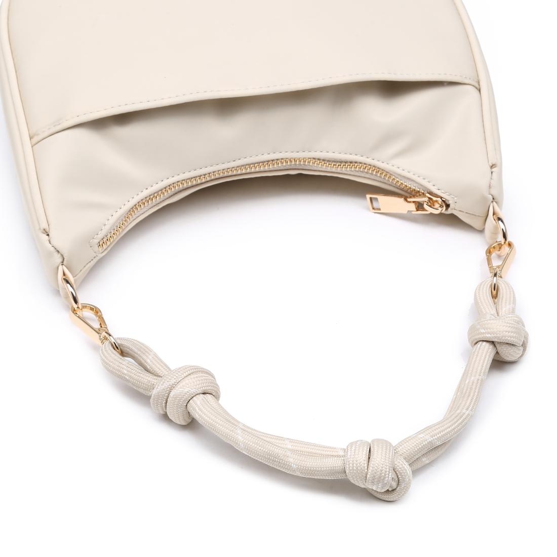 Urban Expressions Joannie Crossbody 840504208713 View 8 | Cream