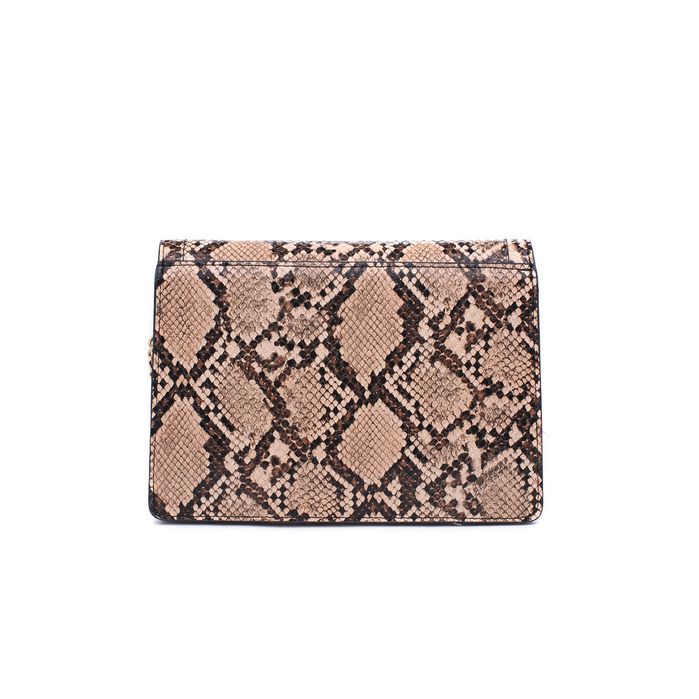 Product Image of Urban Expressions Ella Crossbody NA-840611158475 View 3 | Natural