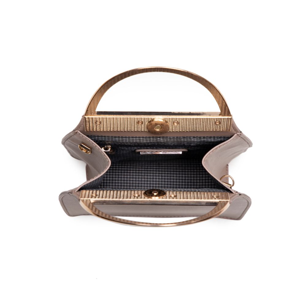 Product Image of Urban Expressions Harriet Crossbody 840611175373 View 8 | Natural