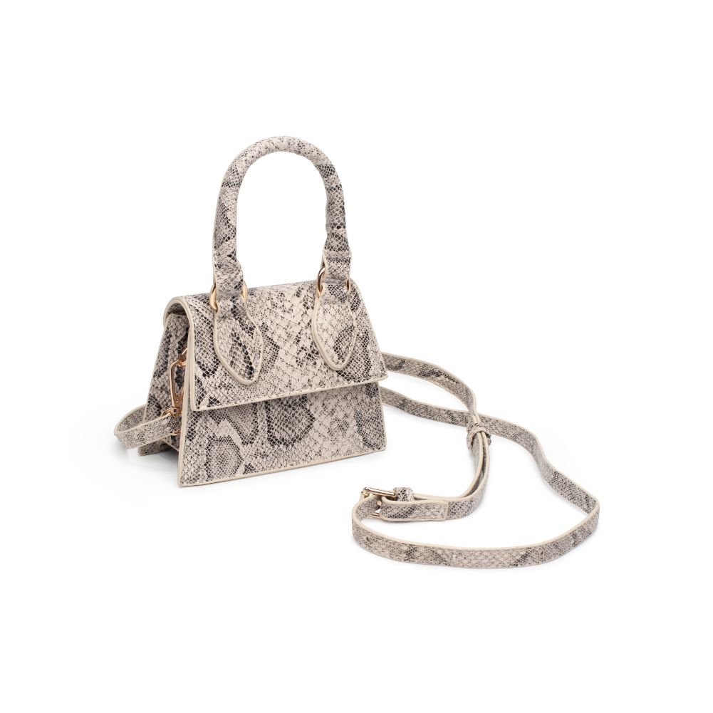 Product Image of Urban Expressions Jojo Mini Bag 840611176547 View 6 | Black Multi