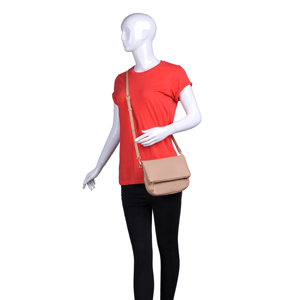 Product Image of Urban Expressions Celeste Crossbody NA-840611160843 View 5 | Natural