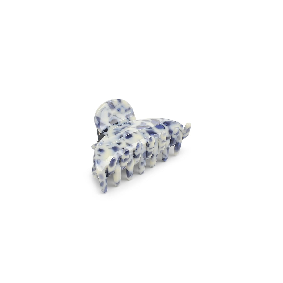 Urban Expressions Isabel - Hair Claw Hair Claw 818209012935 View 5 | Blue Multi