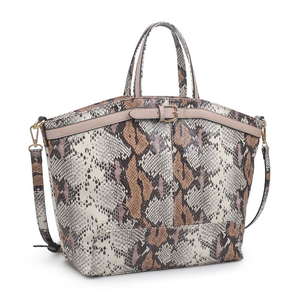 Product Image of Urban Expressions Simone Tote 840611171856 View 2 | Natural