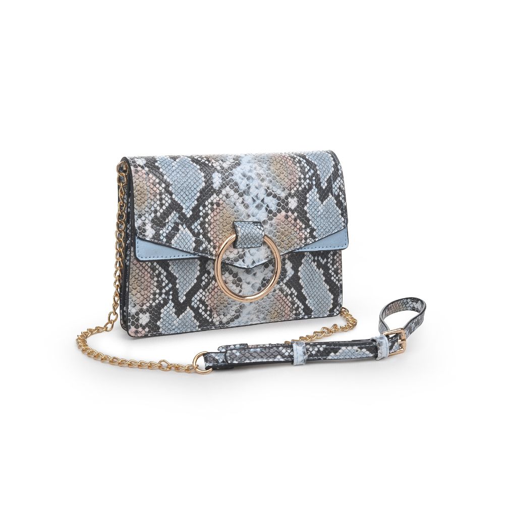 Product Image of Urban Expressions Ella Crossbody 840611171191 View 2 | Multi