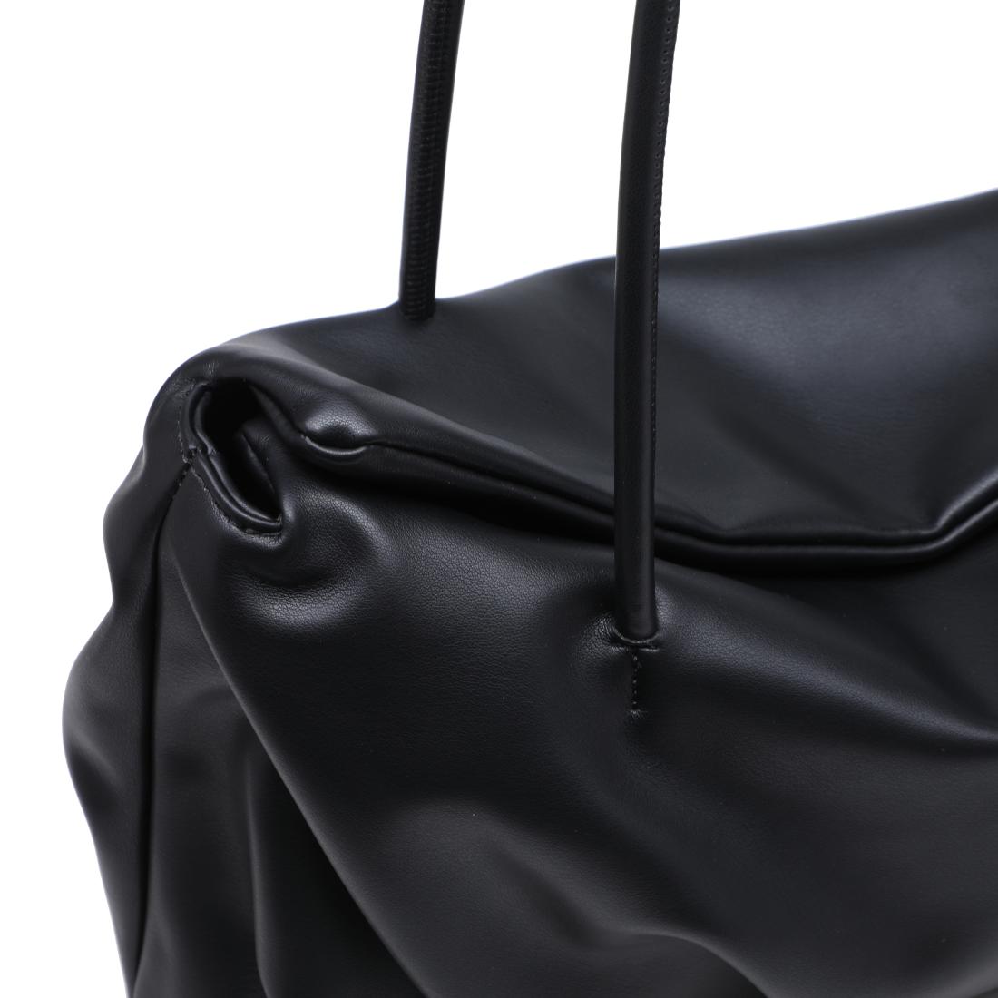 Urban Expressions Ryker Satchel 840504213274 View 8 | Black