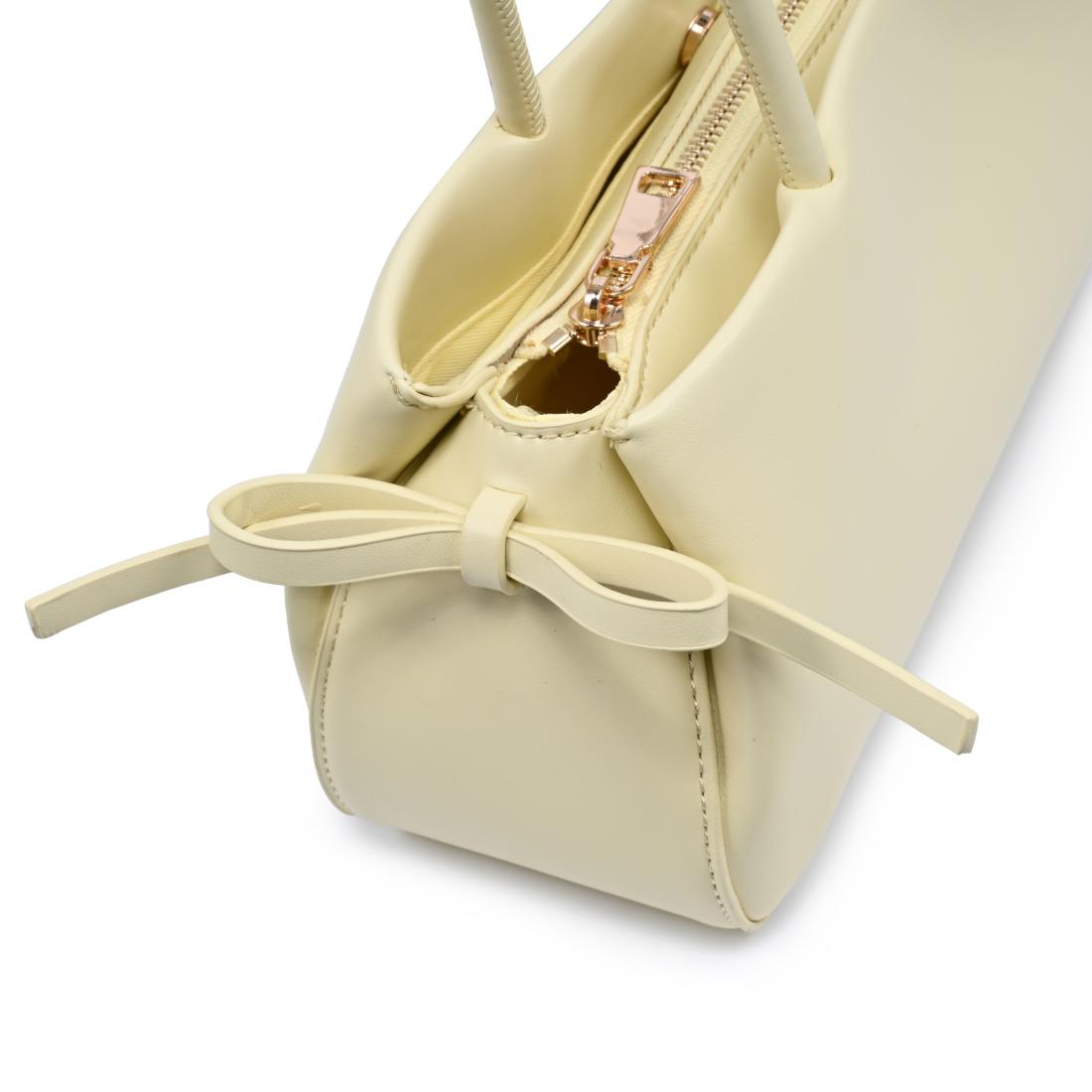 Urban Expressions Halo Shoulder Bag 840504207839 View 8 | Butter