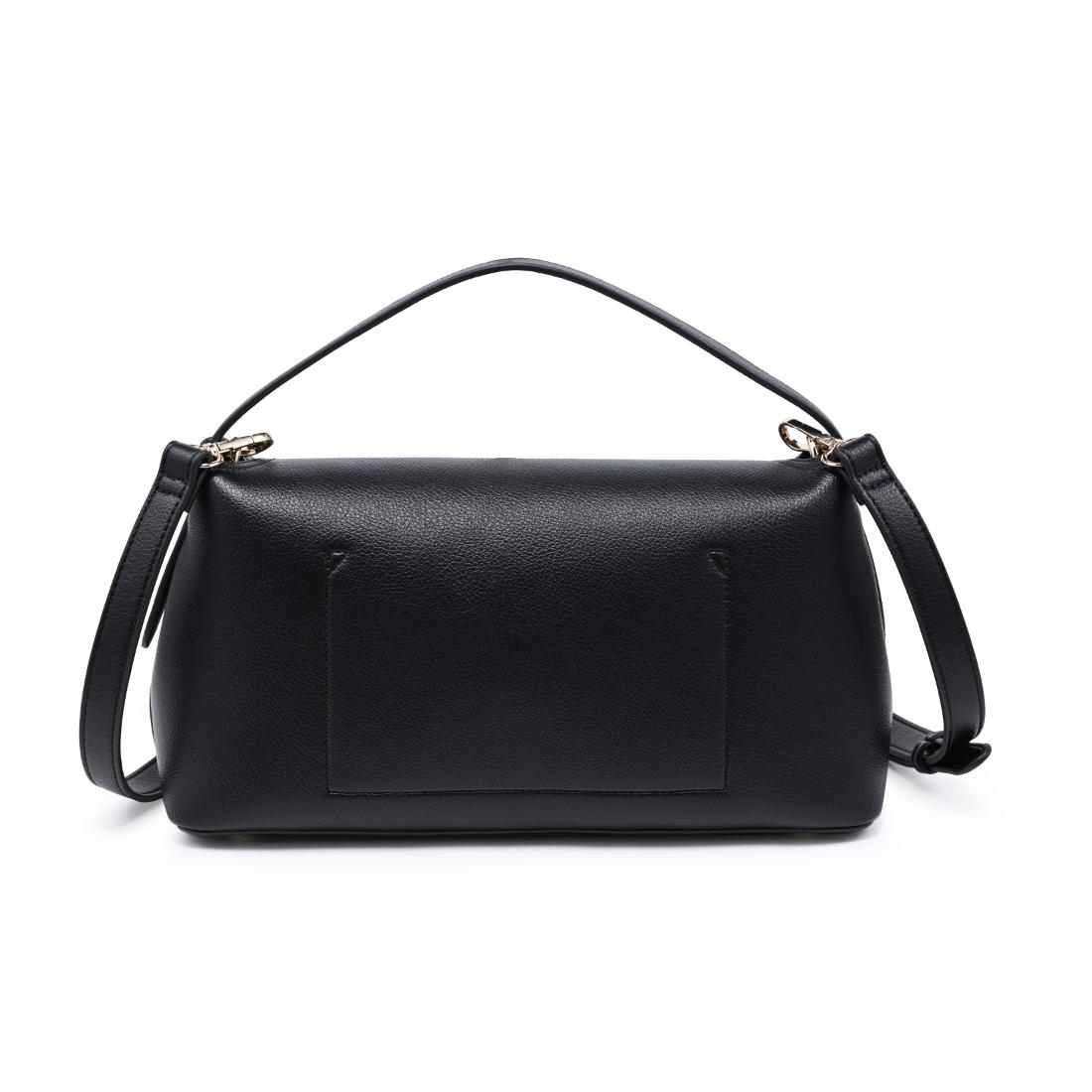Urban Expressions Everleigh Crossbody 840504212840 View 7 | Black