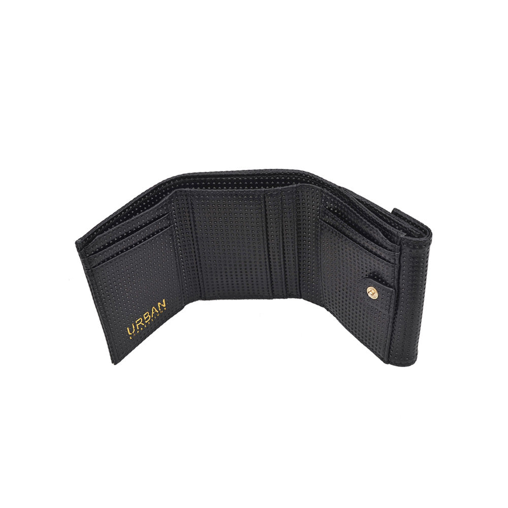 Product Image of Urban Expressions Stormi Wallet NA-840611150349 View 5 | Black