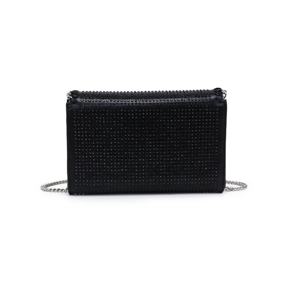 Urban Expressions Gloria Crossbody 840611120731 View 7 | Black