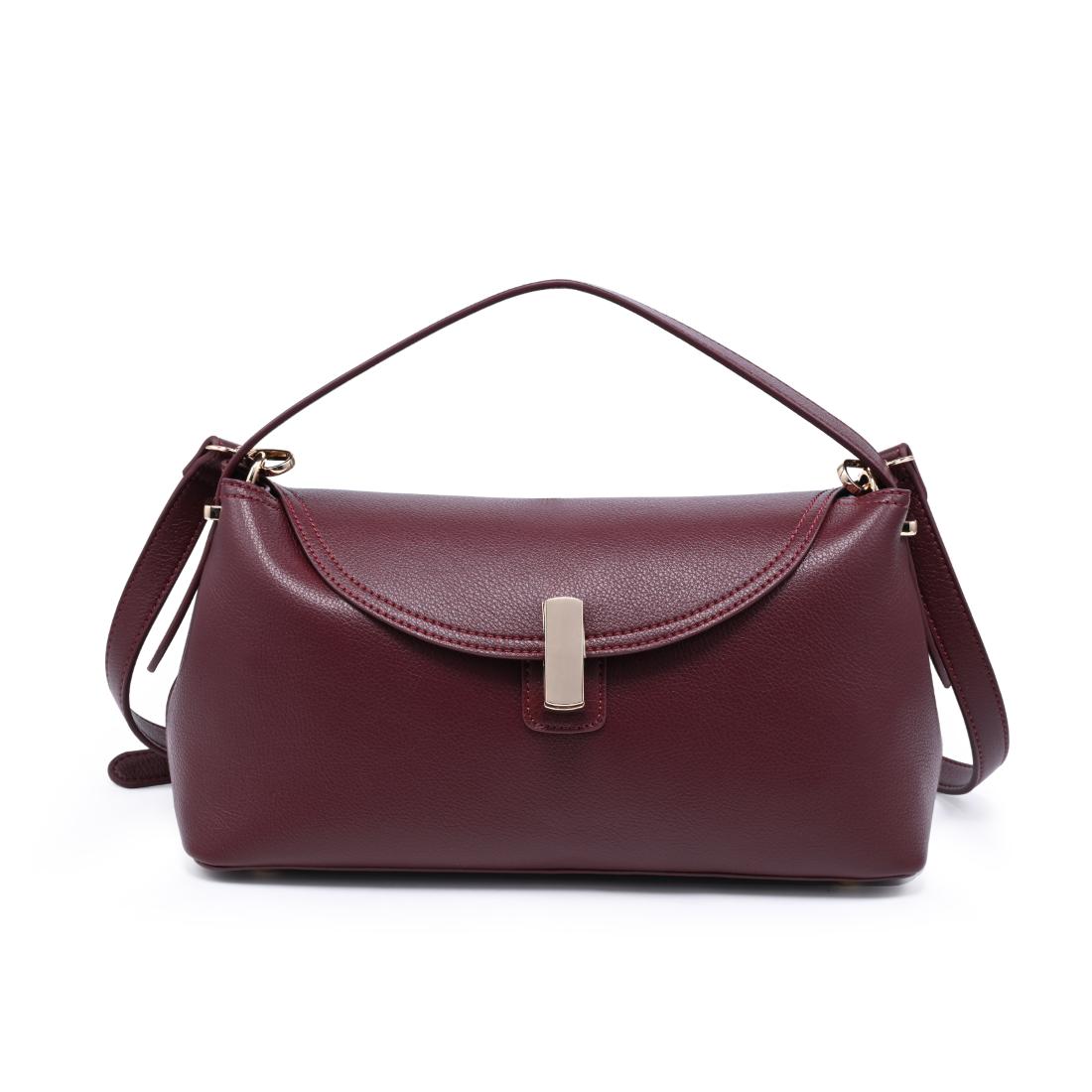 Urban Expressions Everleigh Crossbody 840504212857 View 5 | Wine
