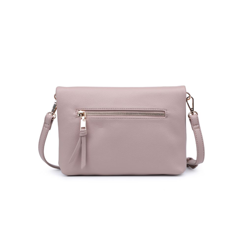 Product Image of Urban Expressions Debra Crossbody 840611184689 View 7 | Natural