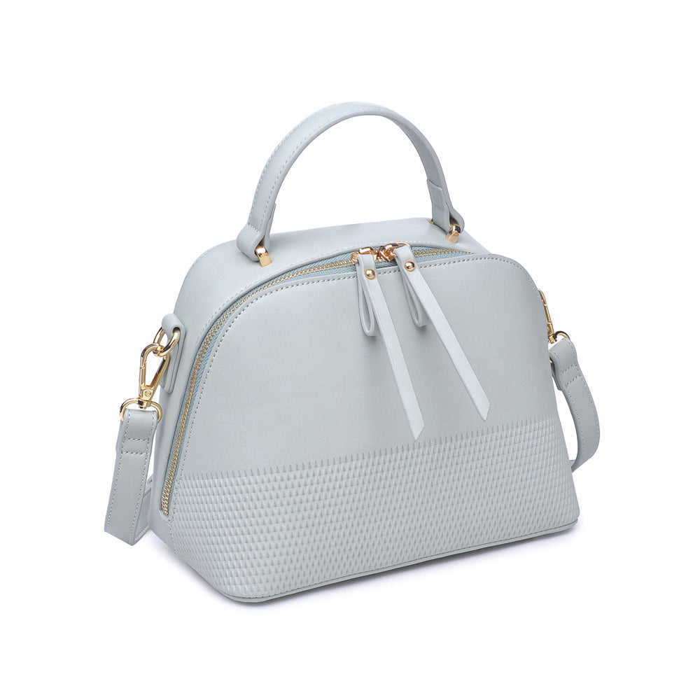 Product Image of Urban Expressions Zella Crossbody NA-840611141705 View 2 | Seagreen