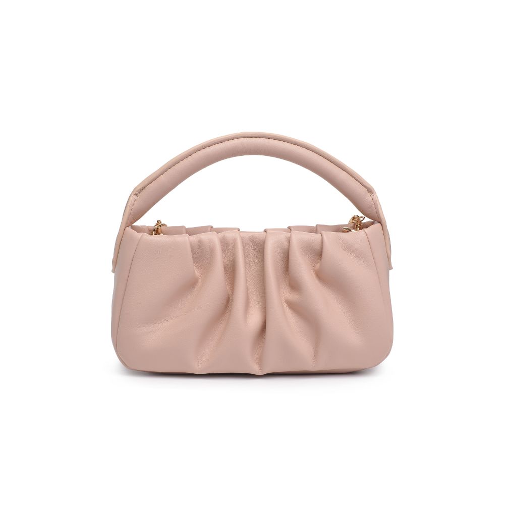 Product Image of Urban Expressions Milo Mini Bag 818209010504 View 7 | Natural