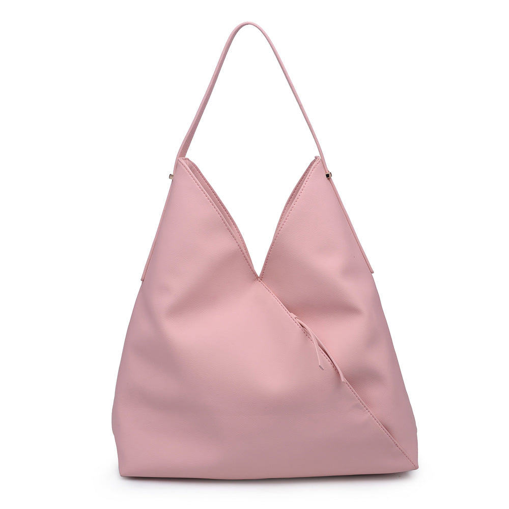 Product Image of Urban Expressions Rachel Hobo NA-840611158758 View 3 | Rose
