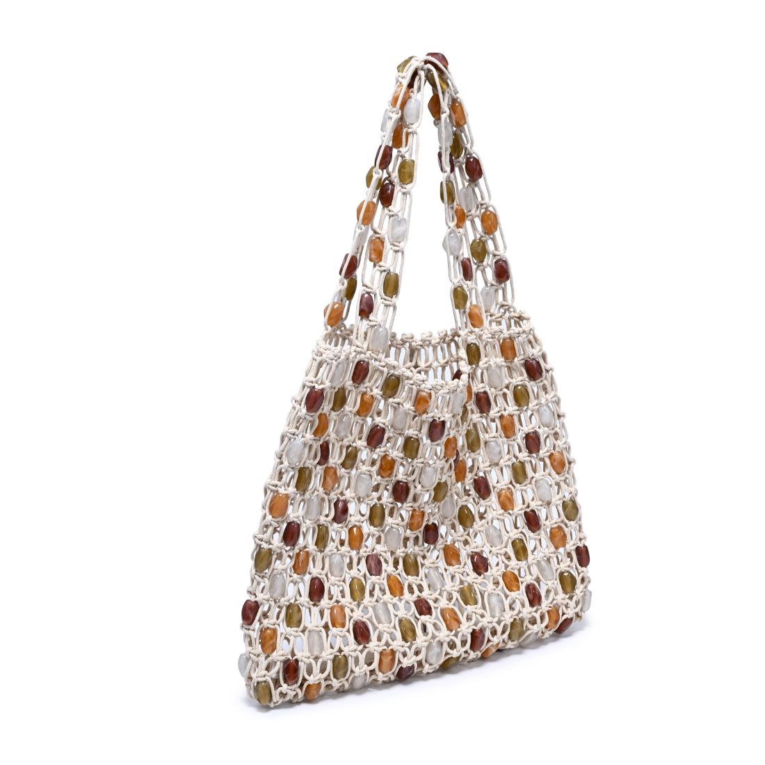 Urban Expressions Asher Tote 840504205385 View 6 | Multi