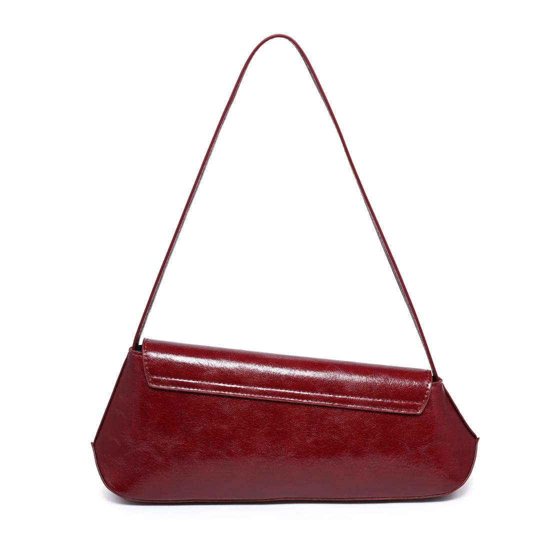 Urban Expressions Mett Shoulder Bag 840504212697 View 7 | Wine