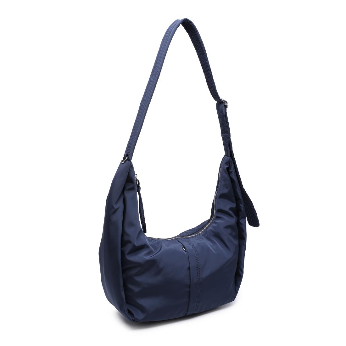 Urban Expressions Lenny Hobo 840504213960 View 2 | Midnight