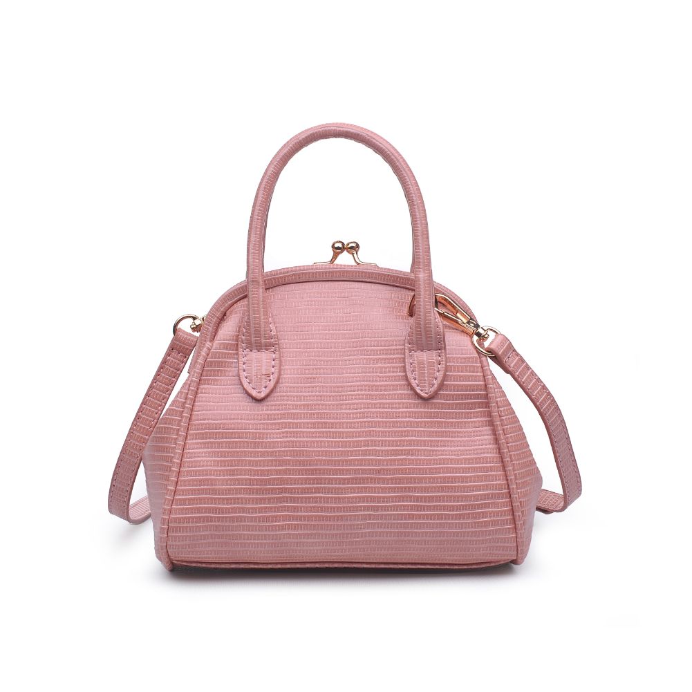 Product Image of Urban Expressions Elma Mini Bag 840611171436 View 7 | Peach