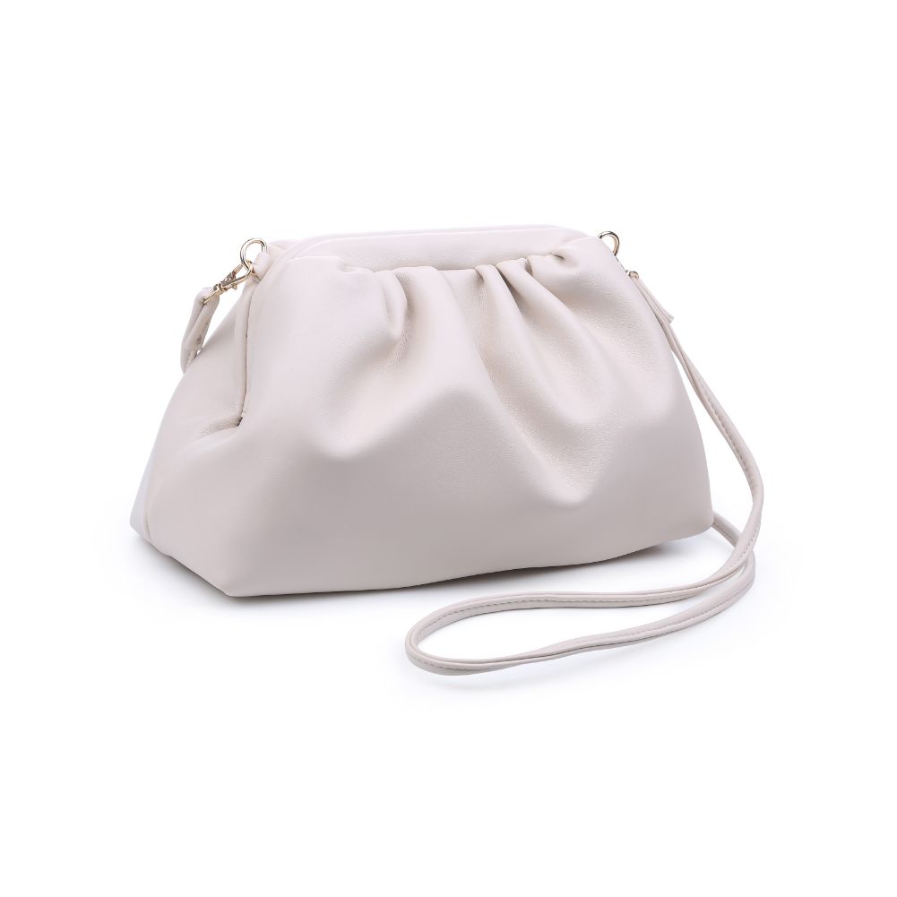 Product Image of Urban Expressions Mable Crossbody 840611171122 View 2 | Ivory