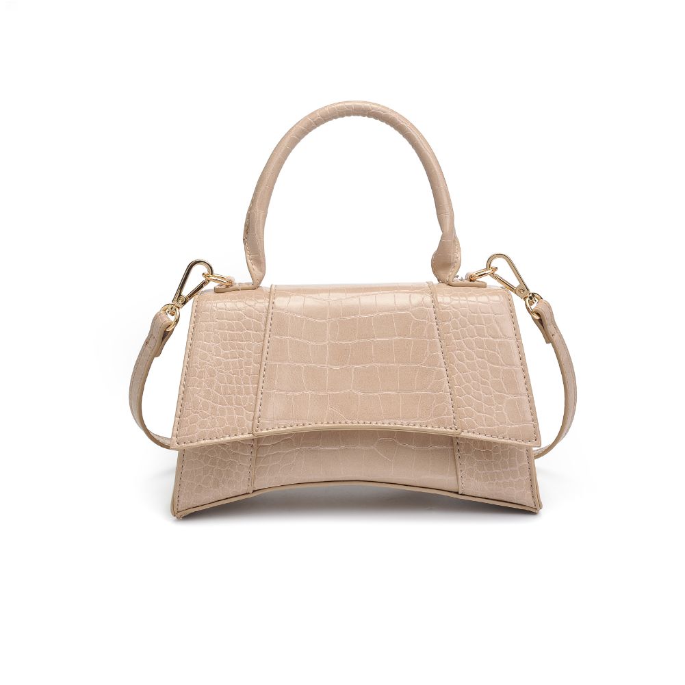Product Image of Urban Expressions Lucas Crossbody 840611181039 View 5 | Natural