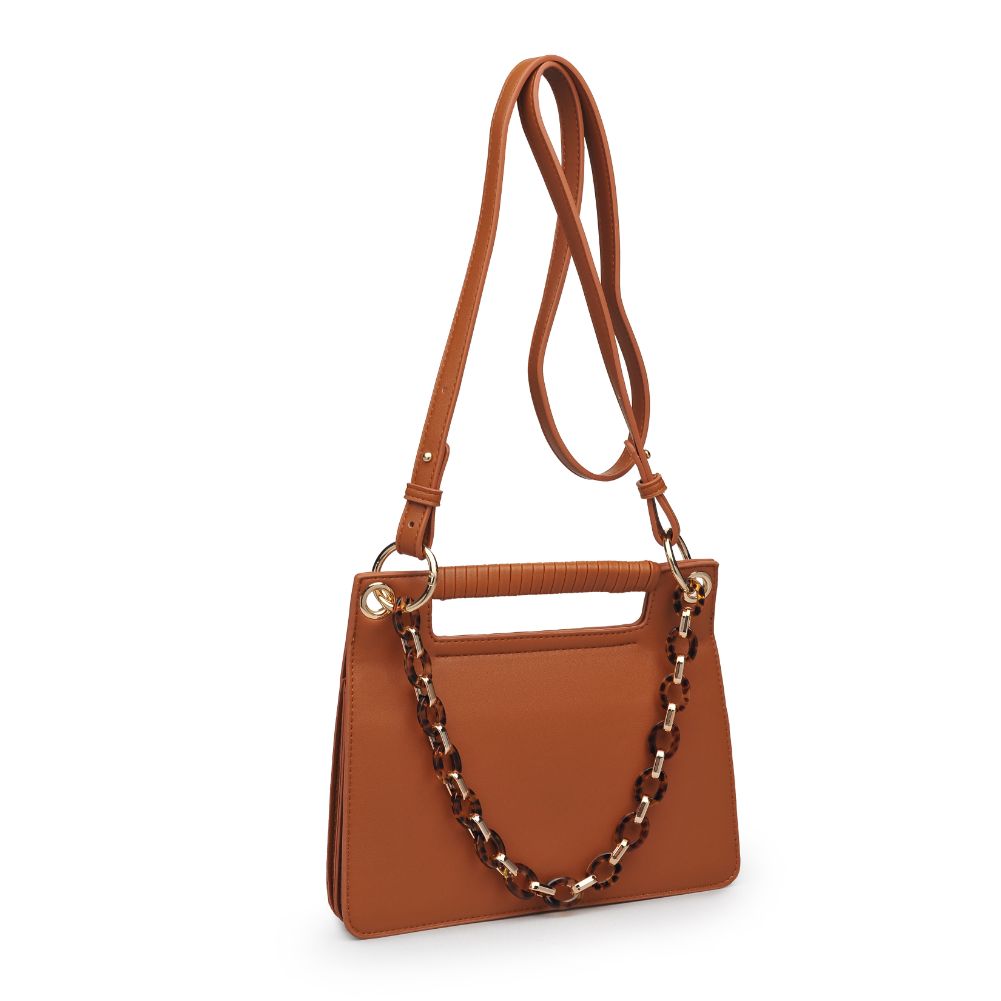 Product Image of Urban Expressions Lake Crossbody NA-840611166388 View 2 | Tan