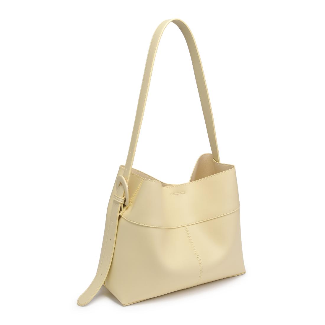 Product Image of Urban Expressions Rory Tote 840611152886 View 6 | Butter