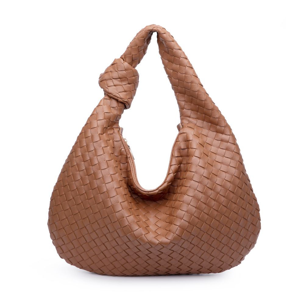 Product Image of Urban Expressions Vanessa Hobo 840611179777 View 5 | Whisky
