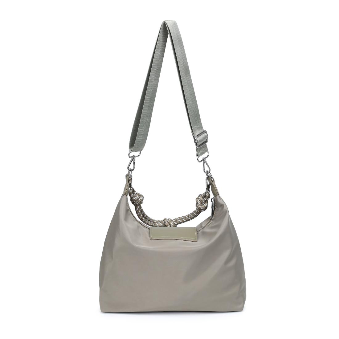 Urban Expressions Nova Hobo 840504206078 View 7 | Sage