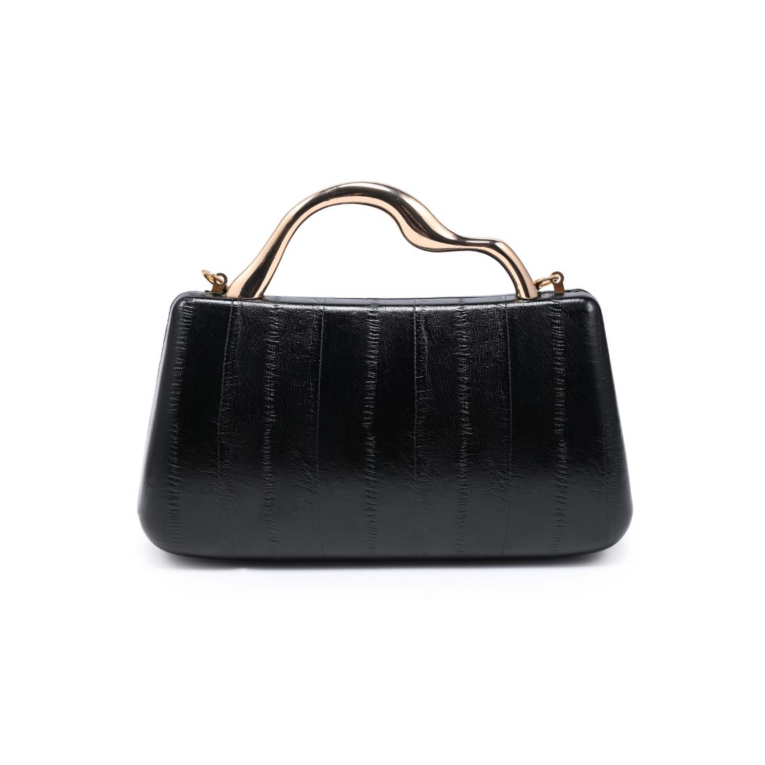 Urban Expressions Nichelle Clutch 840504212000 View 7 | Black