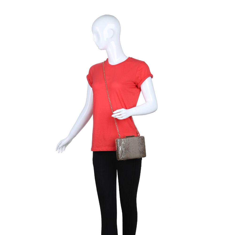 Product Image of Urban Expressions Ivy Evening Bag NA-840611156921 View 5 | Multi