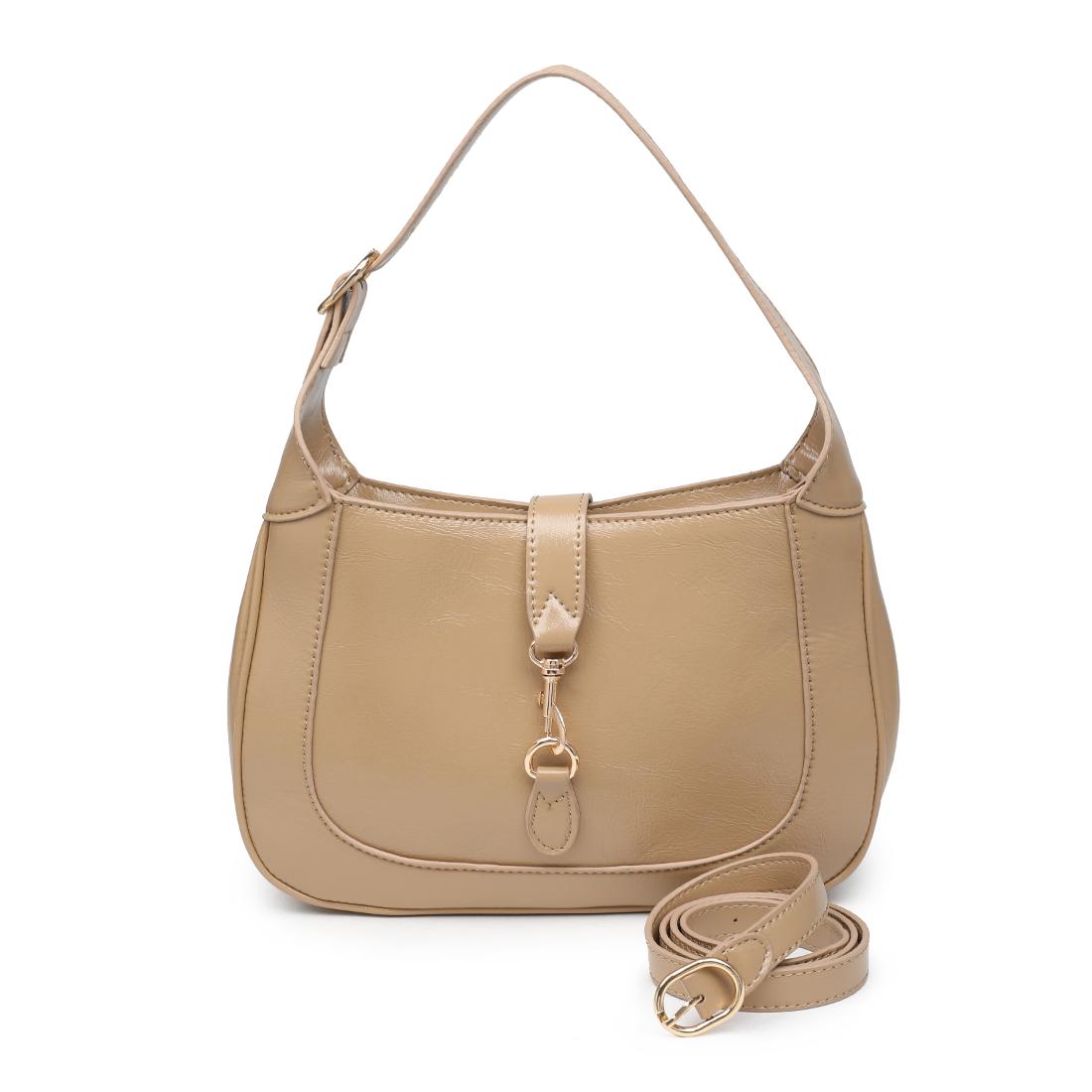 Urban Expressions Colt Hobo 840504213762 View 1 | Natural