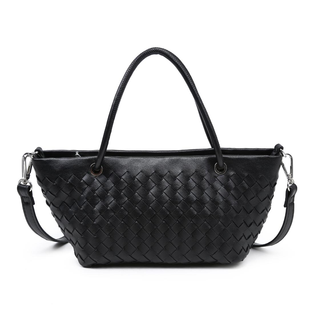 Urban Expressions Otto Crossbody 840504214042 View 5 | Black